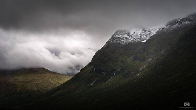 Norvège